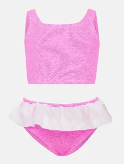 Dziecięce bikini Olive