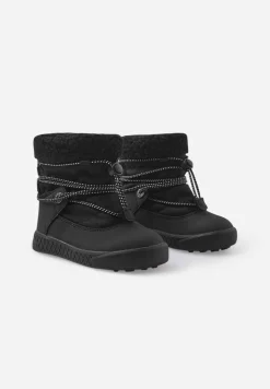 Dziecięce buty zimowe Lumipallo