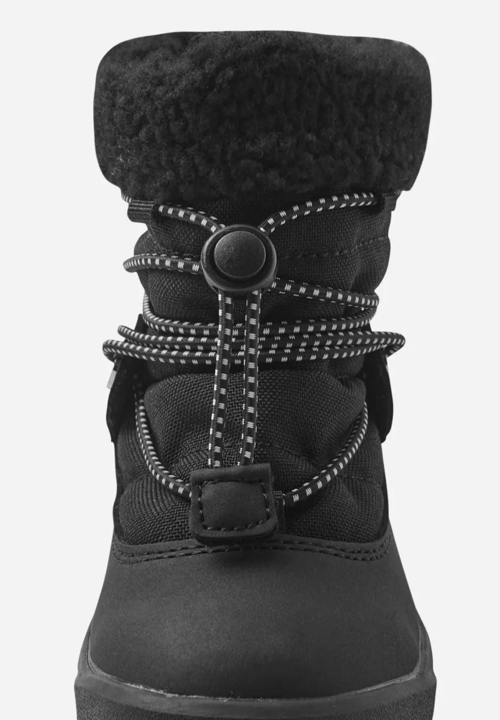 Dziecięce buty zimowe Lumipallo