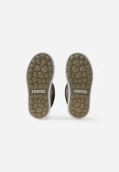 Dziecięce buty zimowe Lumipallo
