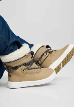 Dziecięce buty zimowe Lumipallo