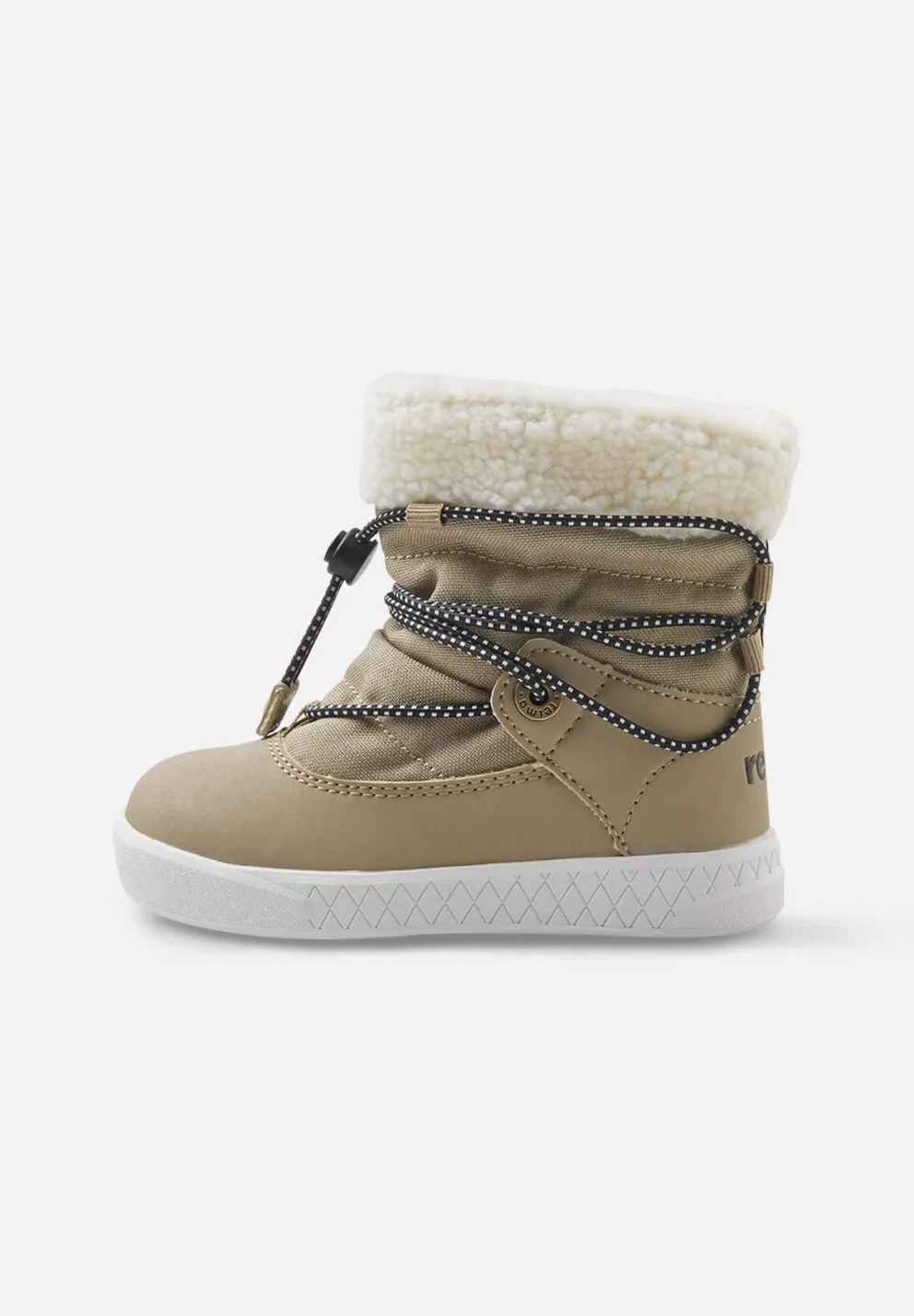 Dziecięce buty zimowe Lumipallo