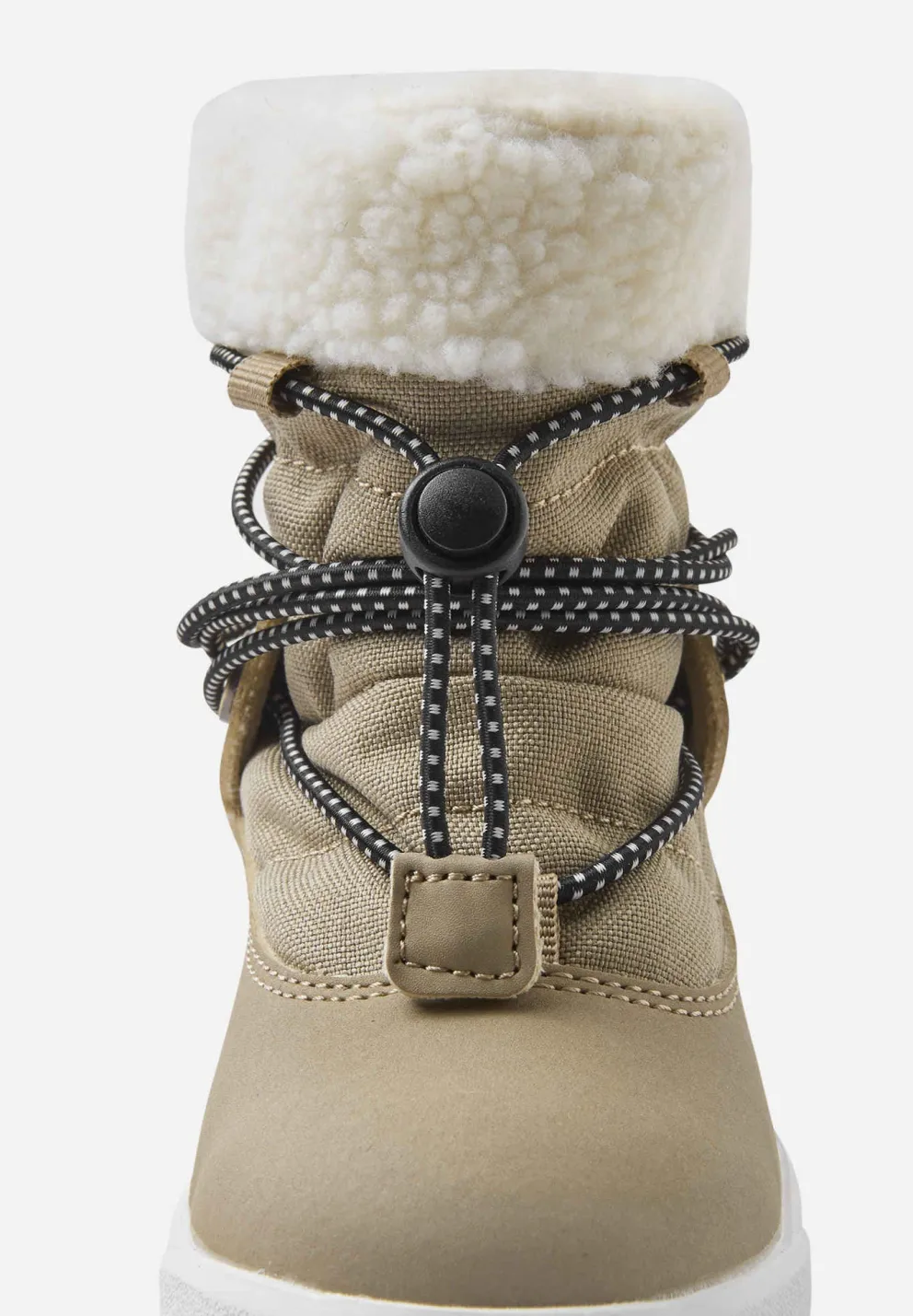 Dziecięce buty zimowe Lumipallo