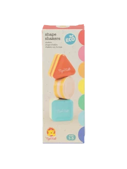 Dziecięce instrumenty Shape Shakers