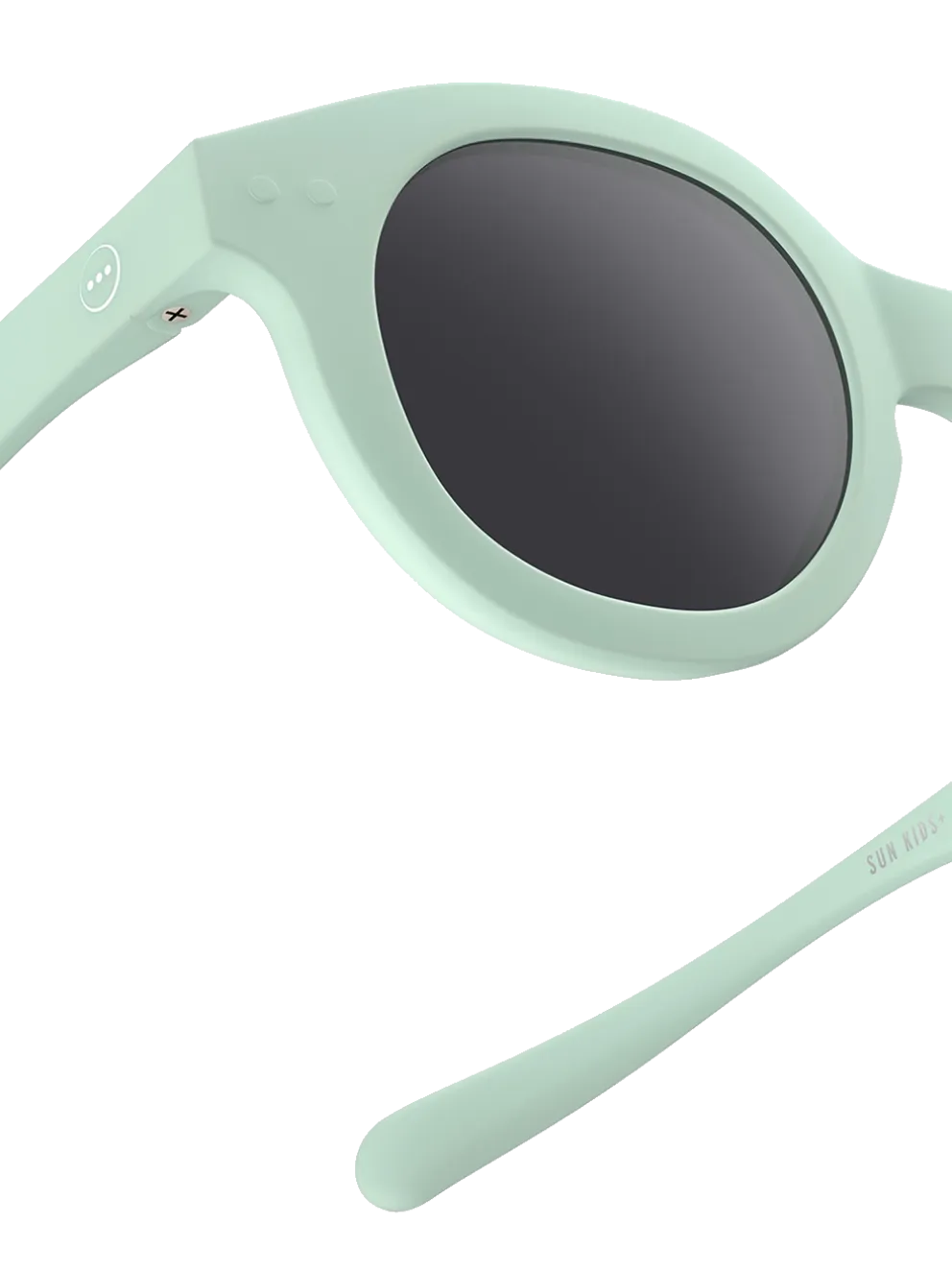 dziecięce okulary przeciwsłoneczne C