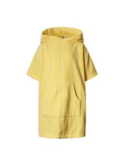 Dziecięce poncho kąpielowe Naram
