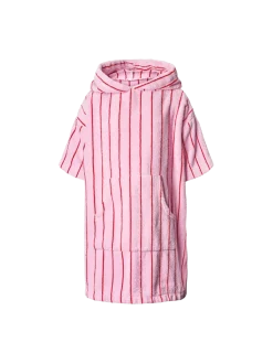Dziecięce poncho kąpielowe Naram