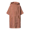Dziecięce poncho kąpielowe Naram
