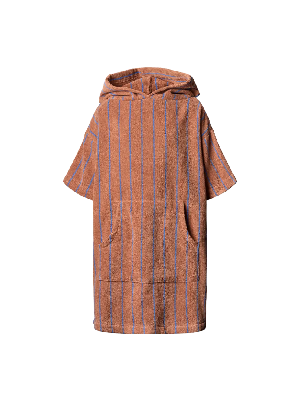 Dziecięce poncho kąpielowe Naram
