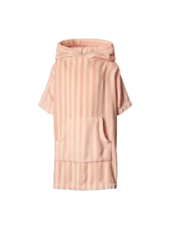 Dziecięce poncho kąpielowe Naram