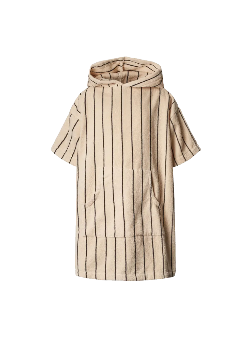Dziecięce poncho kąpielowe Naram