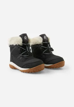 Dziecięce wodoodporne buty zimowe Samooja