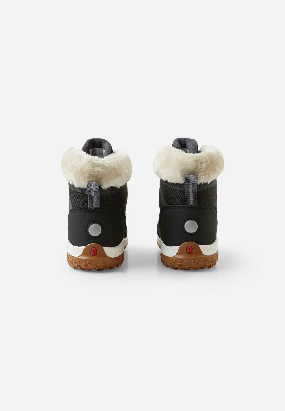 Dziecięce wodoodporne buty zimowe Samooja