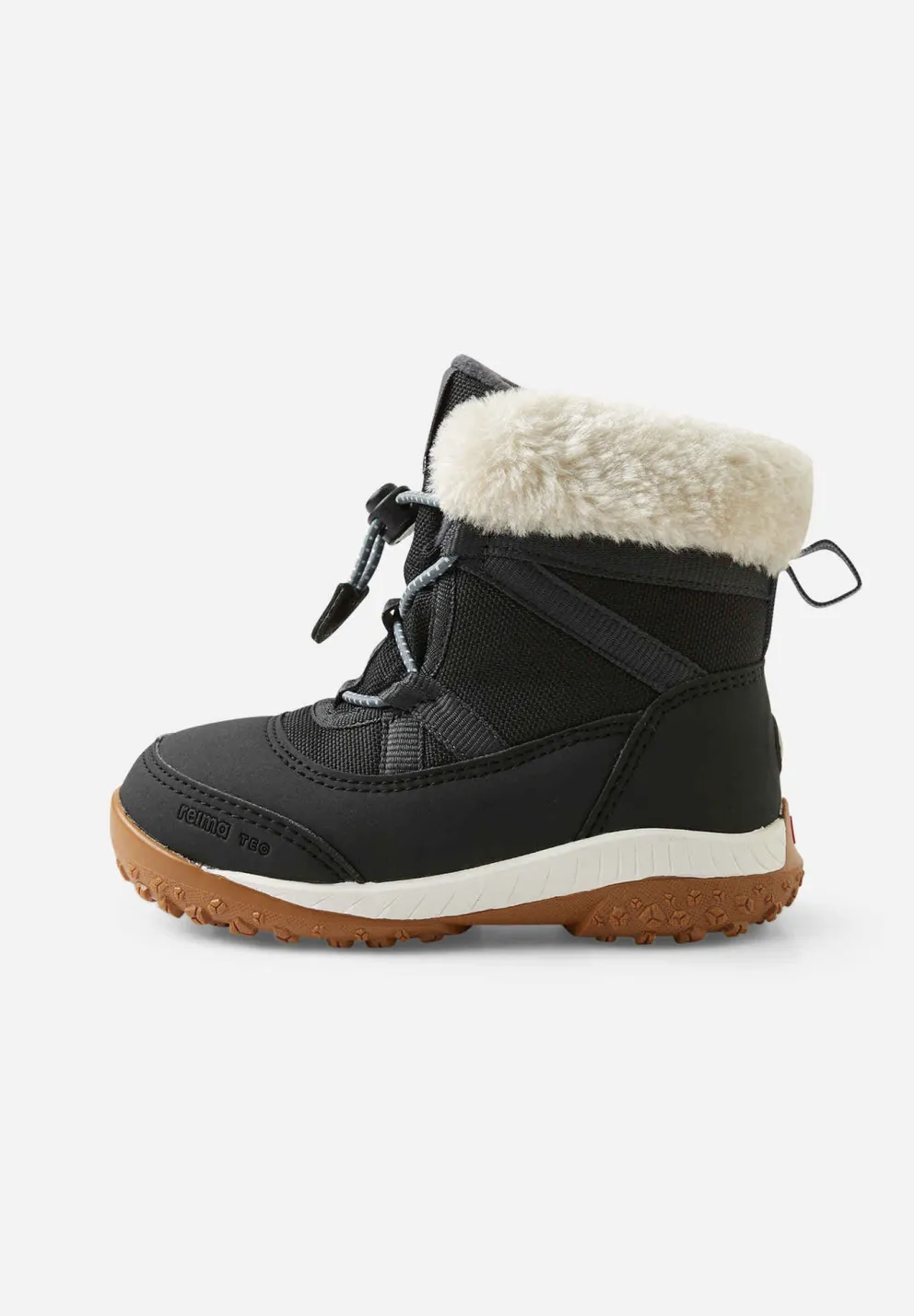 Dziecięce wodoodporne buty zimowe Samooja
