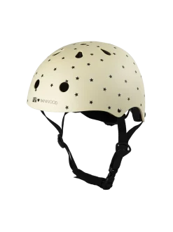 Dziecięcy kask rowerowy