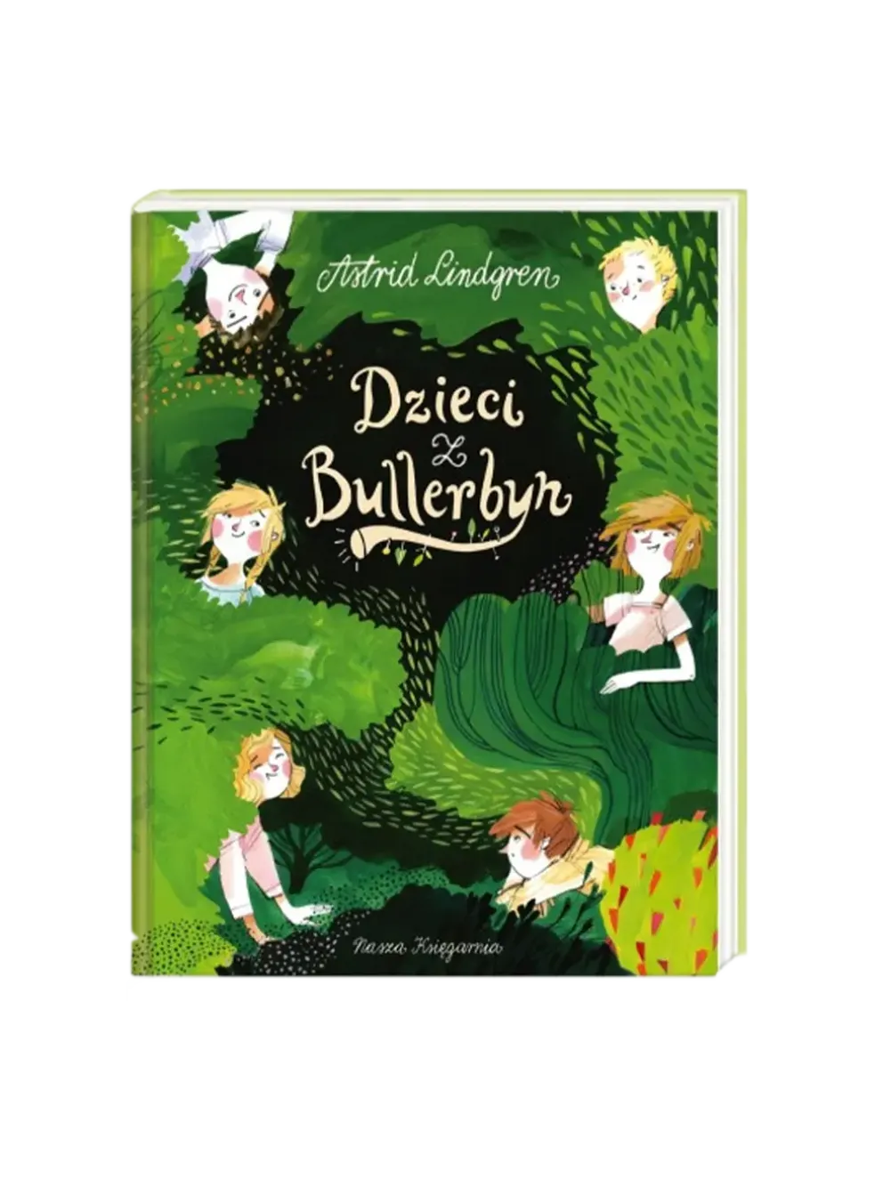 Dzieci z Bullerbyn