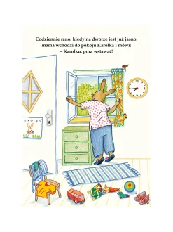 Dzień Dobry, Karolku!