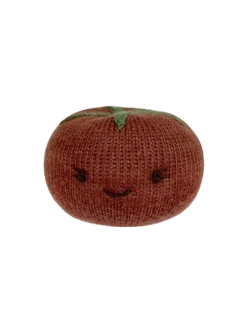 Dziergana grzechotka
