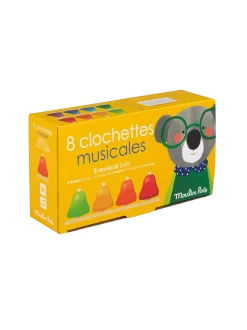 Dzwonki muzyczne