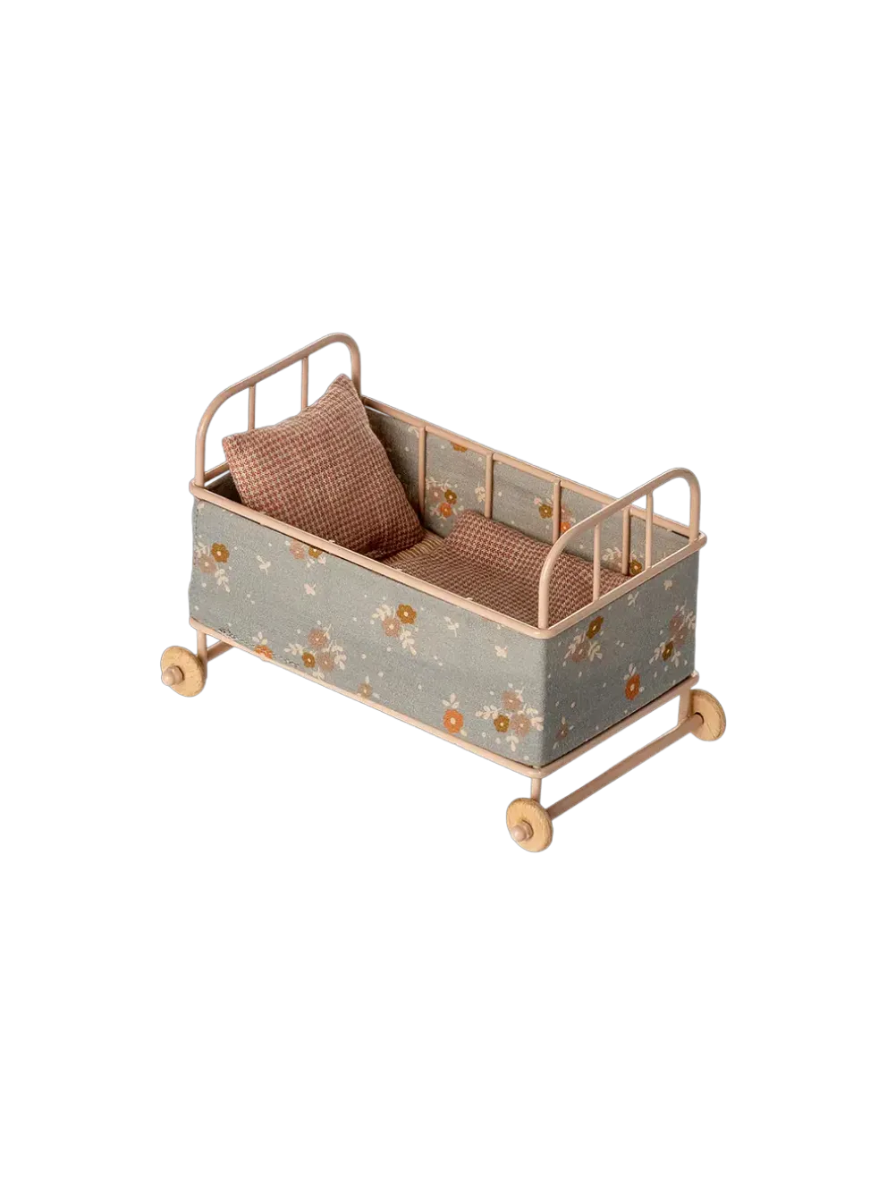 Łóżeczko Micro Cot Bed