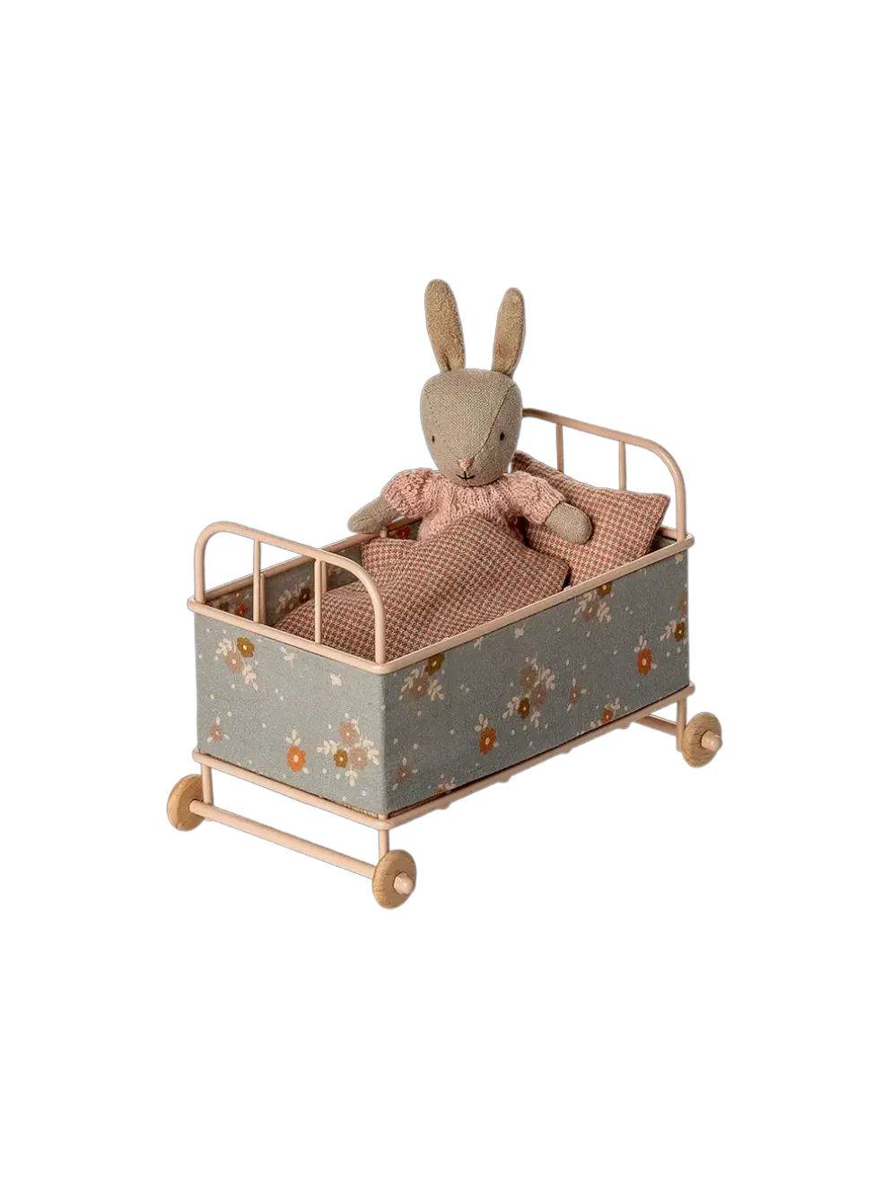 Łóżeczko Micro Cot Bed