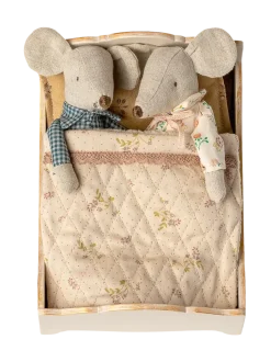 Łóżeczko Mouse Bed