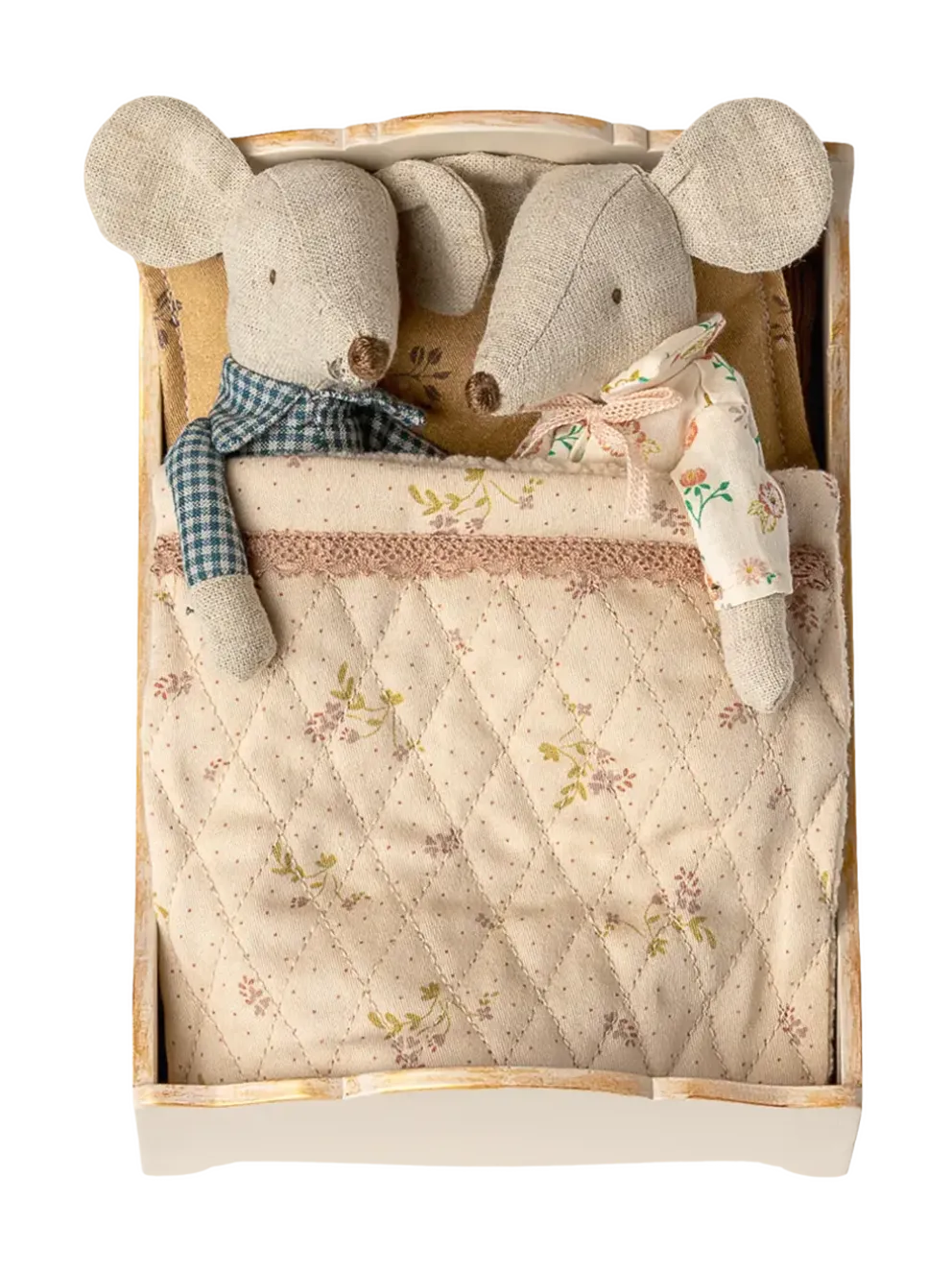 Łóżeczko Mouse Bed