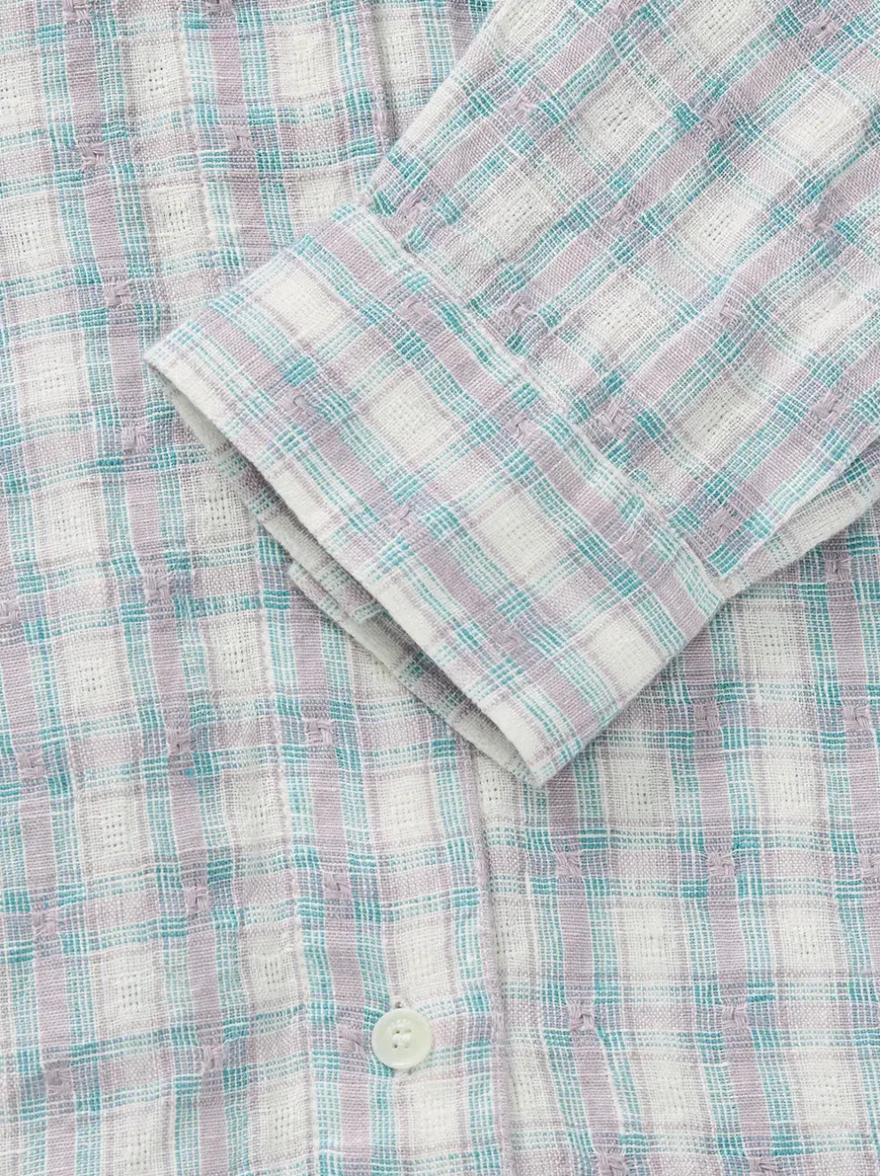 Edgar shirt