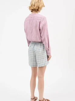 Edgar shorts