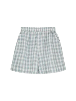 Edgar shorts