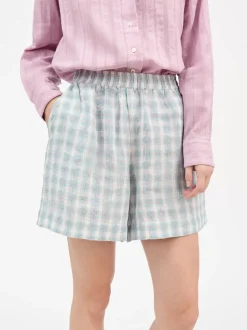 Edgar shorts