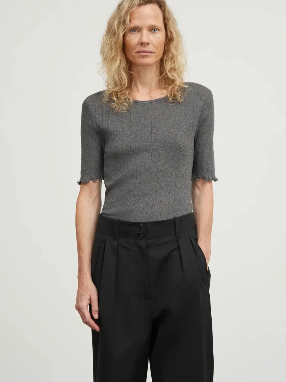 Edie Tee