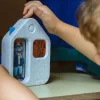 Edukacyjna stacja pogodowa