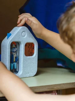 Edukacyjna stacja pogodowa