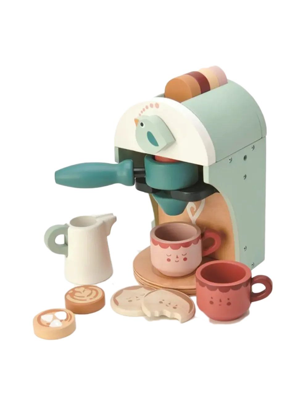 ekspres do kawy Babyccino