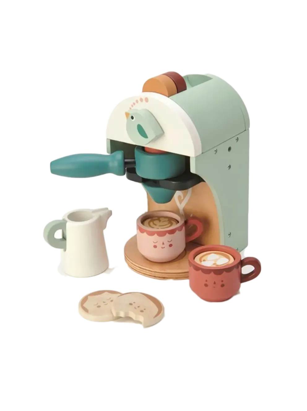 ekspres do kawy Babyccino