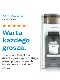Ekspres do mleka Formula Pro Advanced