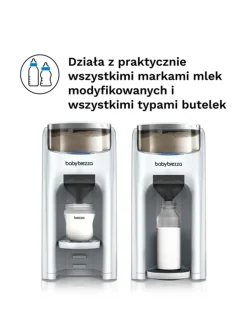 Ekspres do mleka Formula Pro Advanced