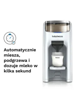 Ekspres do mleka Formula Pro Advanced