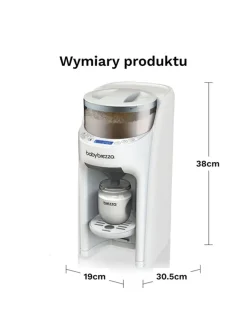 Ekspres do mleka Formula Pro Advanced