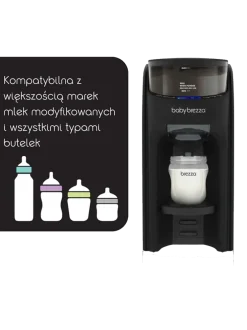 Ekspres do mleka Formula Pro Advanced