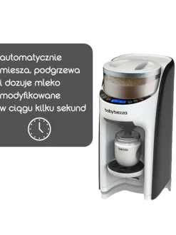 Ekspres do mleka Formula Pro Advanced