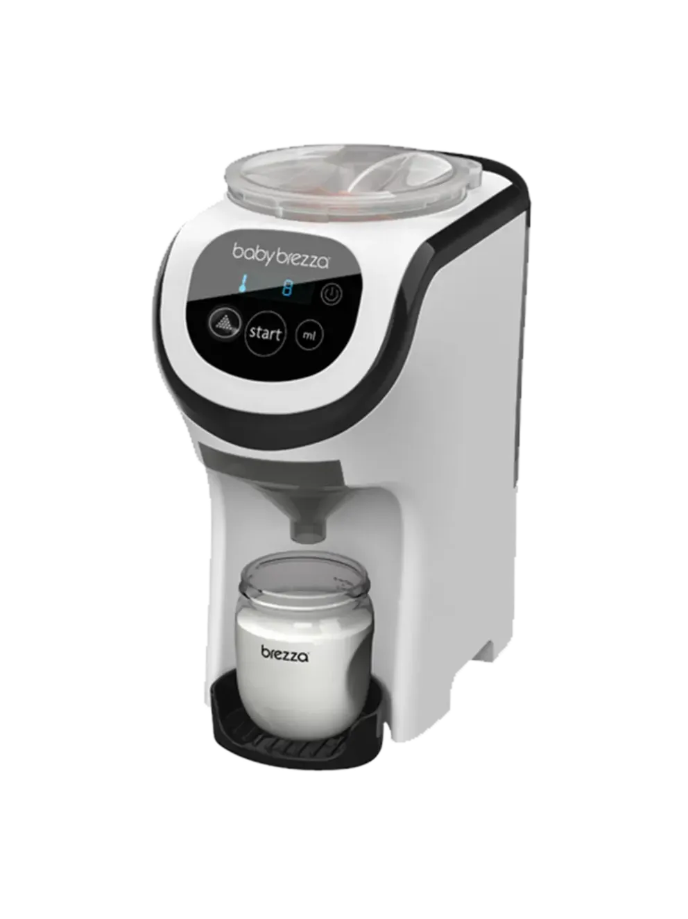 Ekspres do mleka Formula Pro Mini