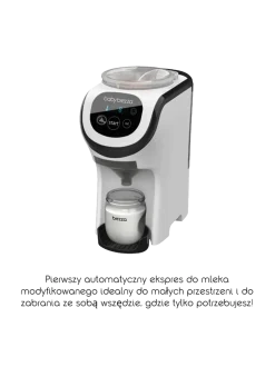 Ekspres do mleka Formula Pro Mini