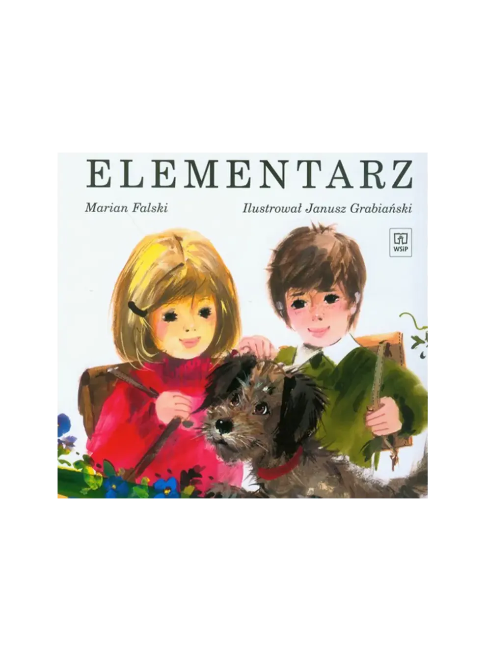 Elementarz