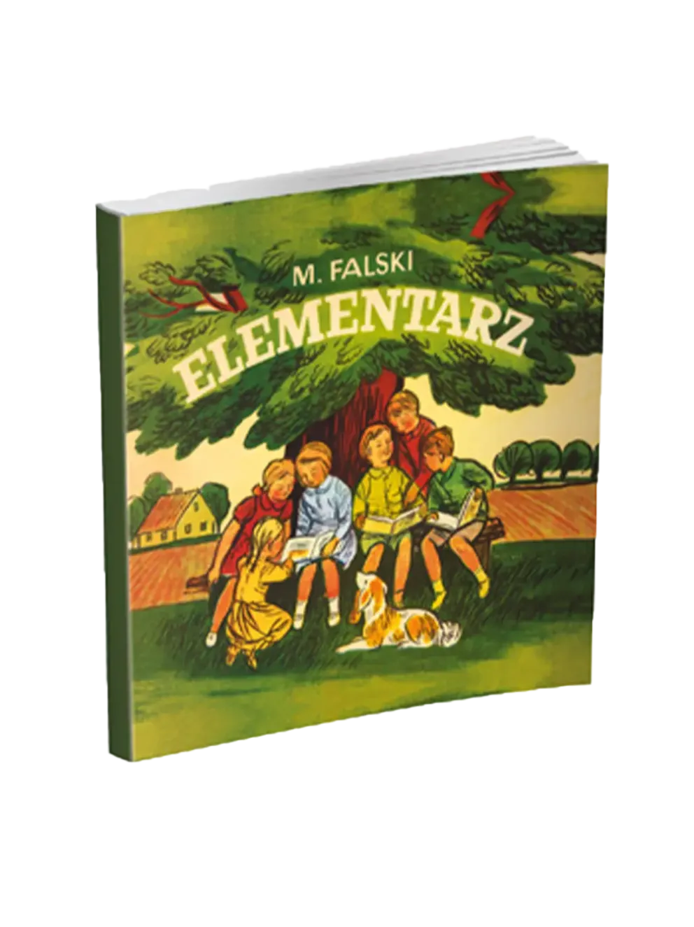 Elementarz