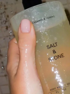 Żel pod prysznic Body Wash