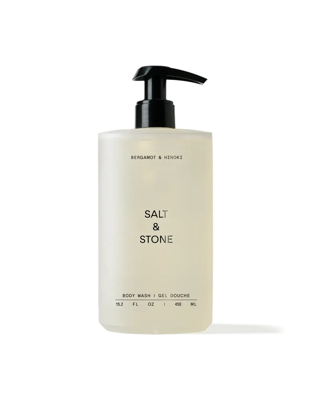 Żel pod prysznic Body Wash