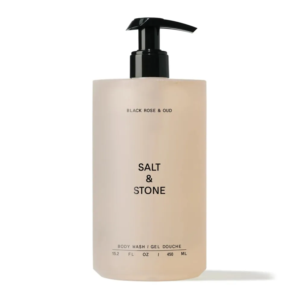 Żel pod prysznic Body Wash