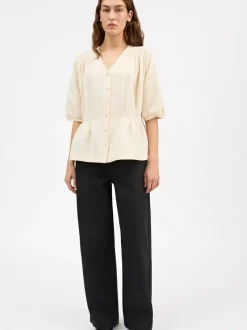 Elvira blouse